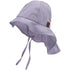 Mikk-Line Sun Hat Long Neck (Solid) Hats Lavender Aura